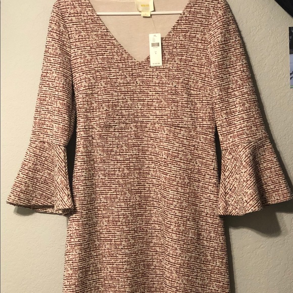 Anthropologie Maeve Dress - Picture 2 of 4
